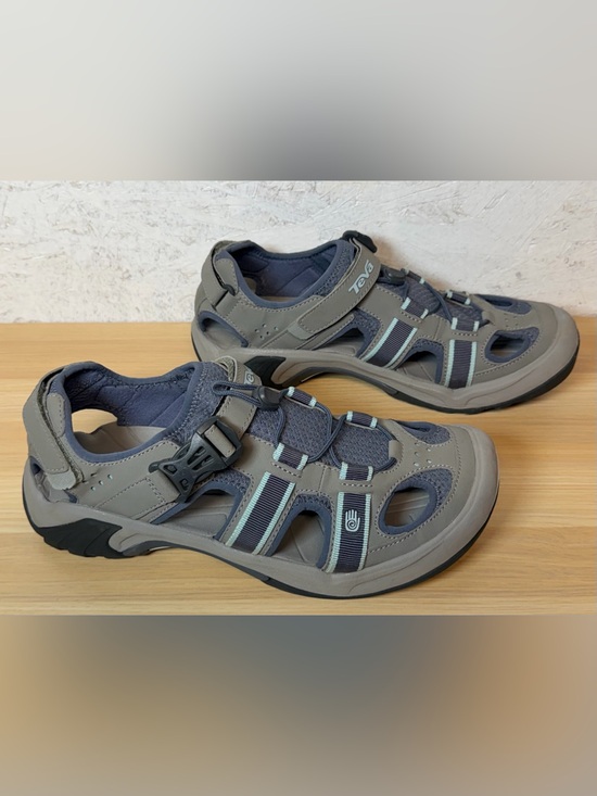 Teva Shoes - Teva Woman’s Omnium Water Sandals NWOT